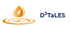 d3tales logo