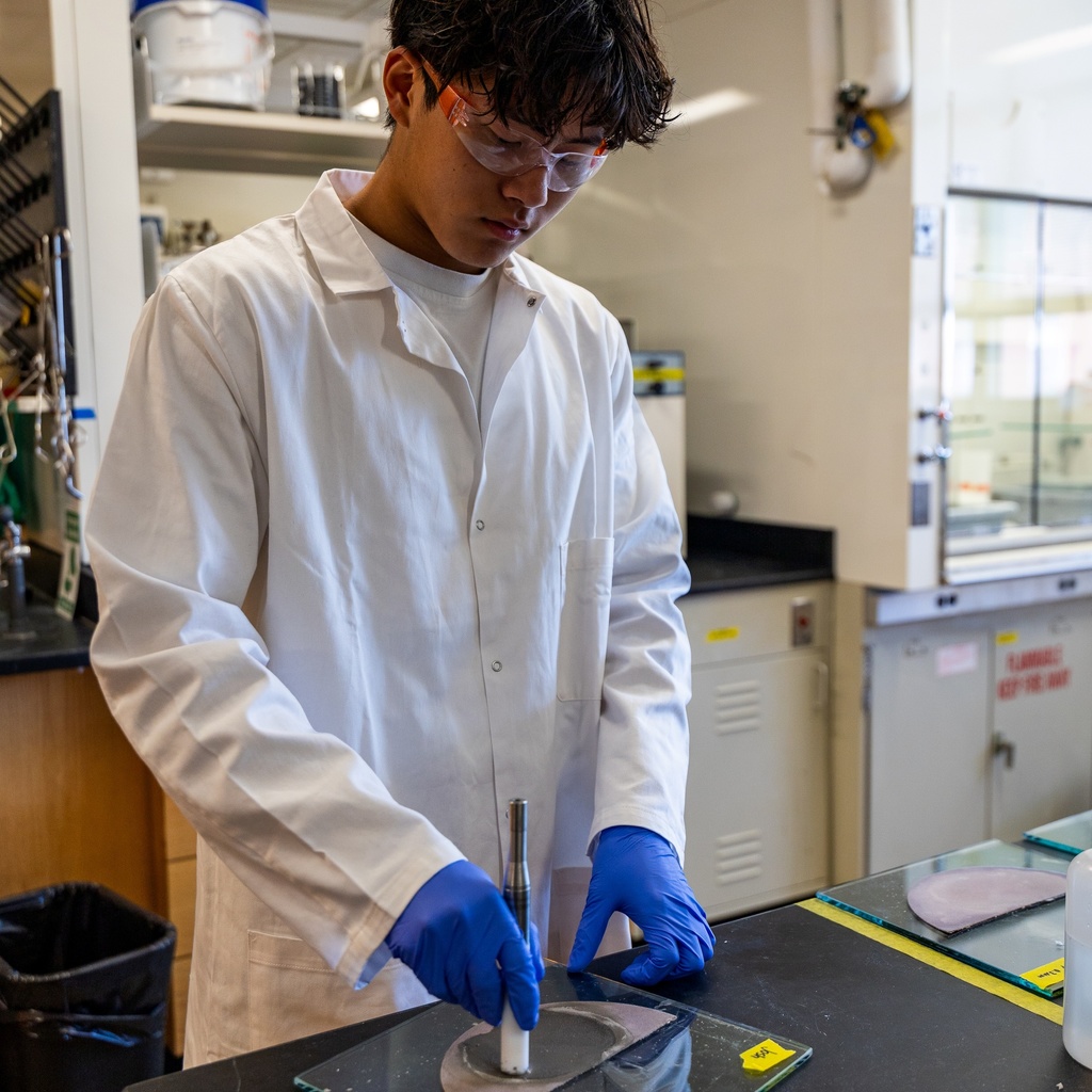 Lab