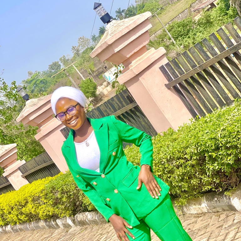 Mariam Toyin Okunade